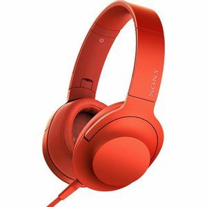 Sony MDR-100AAP Premium Hi-Res Stereo Headphones